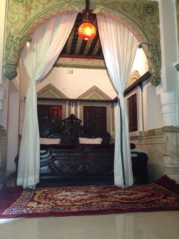 Kesar Heritage Guest House 조드푸르 객실 사진